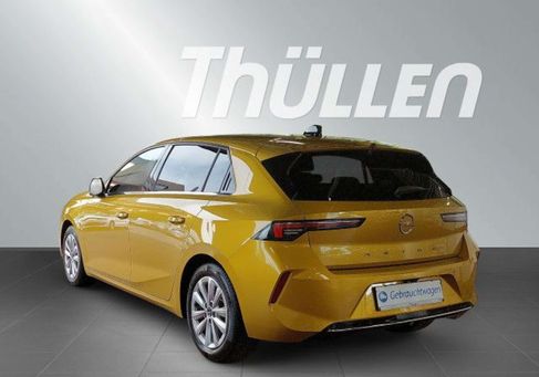 Opel Astra, 2023