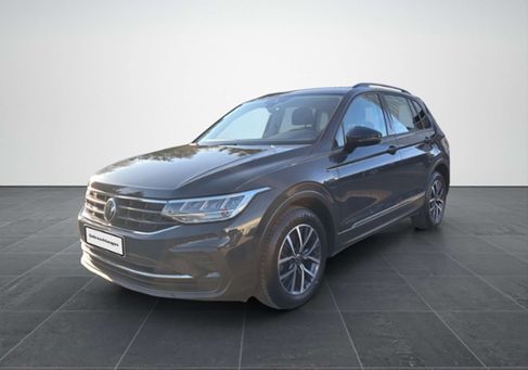 Volkswagen Tiguan, 2023 2