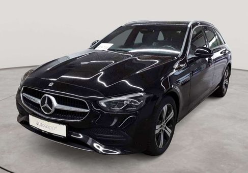 Mercedes-Benz C 220, 2023