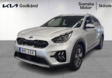 Kia Niro, 2021