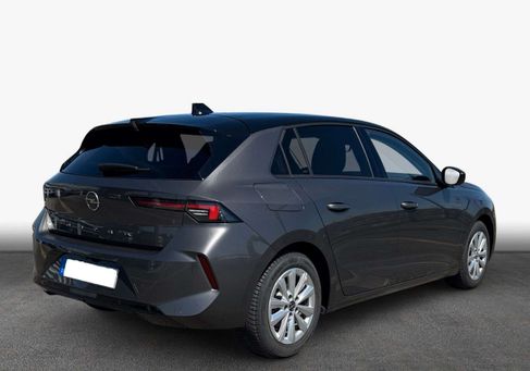 Opel Astra, 2024