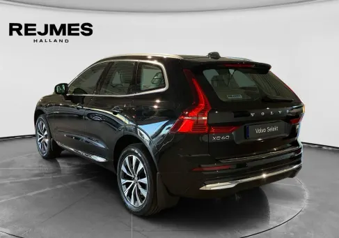 Volvo XC60, 2022