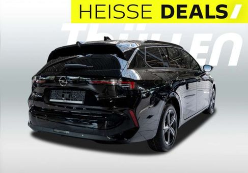 Opel Astra, 2025 2