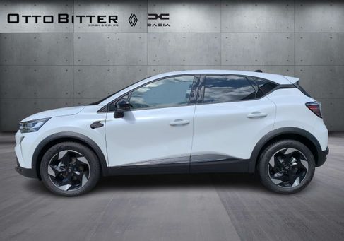Renault Captur, 2025