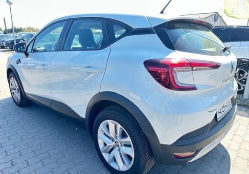 Renault Captur, 2023