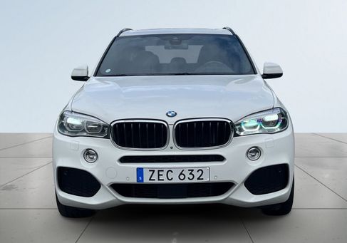 BMW X5, 2018 2