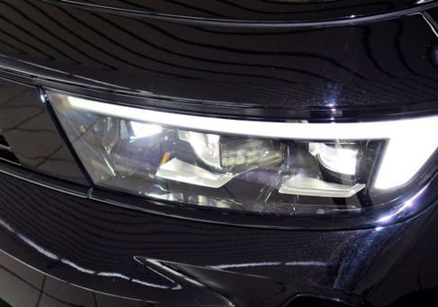 Opel Astra, 2025