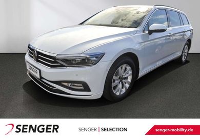 Volkswagen Passat Variant, 2023