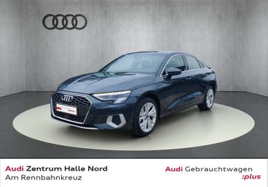 Audi A3, 2024