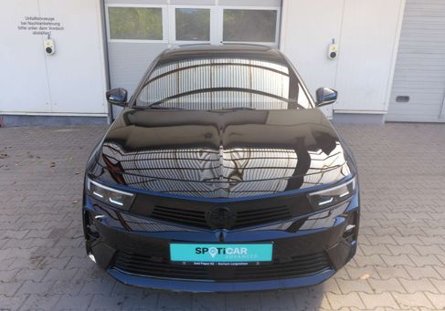 Opel Astra, 2025
