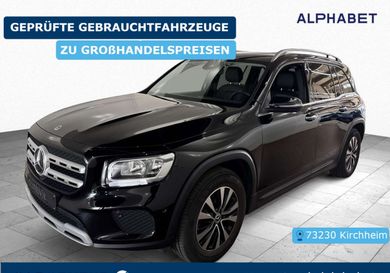 Mercedes-Benz GLB 180, 2023