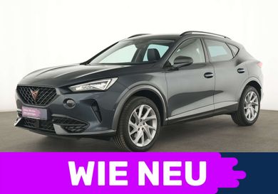 Cupra Formentor, 2022