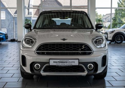 MINI Cooper Countryman, 2021