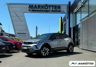 Opel Mokka, 2024