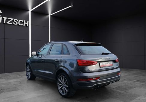 Audi Q3, 2018