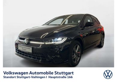 Volkswagen Polo, 2023