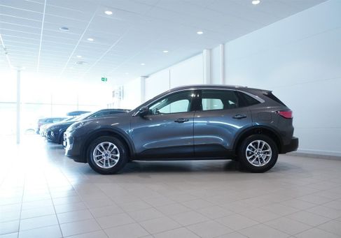 Ford Kuga, 2023