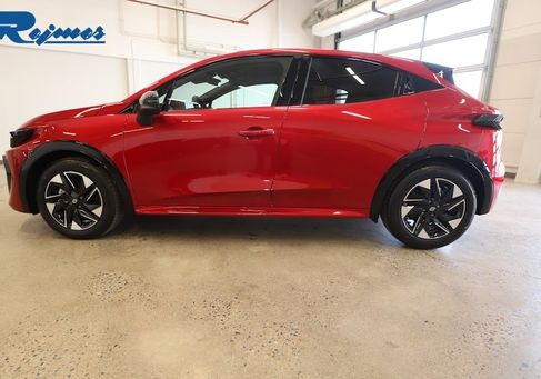 Renault Clio, 2026