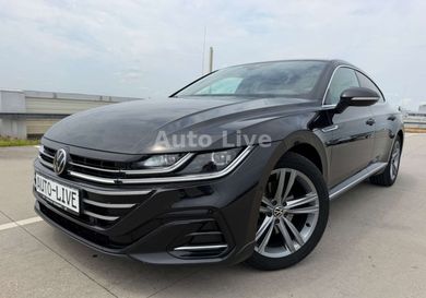 Volkswagen Arteon, 2023