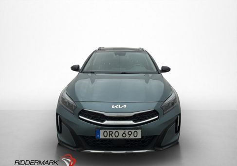 Kia XCeed, 2023