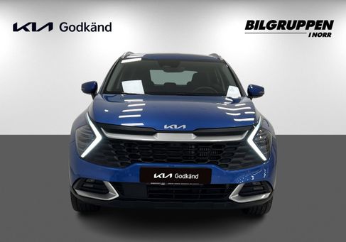 Kia Sportage, 2025 2