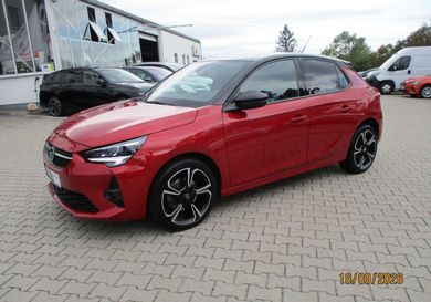 Opel Corsa, 2019
