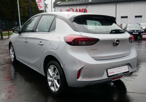 Opel Corsa, 2022 3