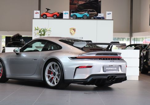 Porsche, 2026