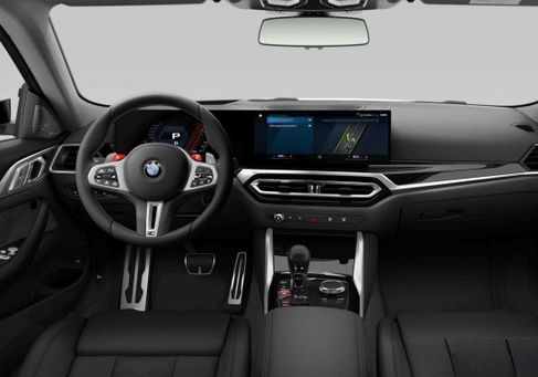 BMW M4, 2023 2