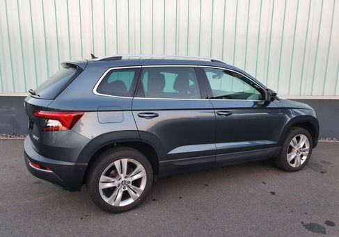 Skoda Karoq, 2019