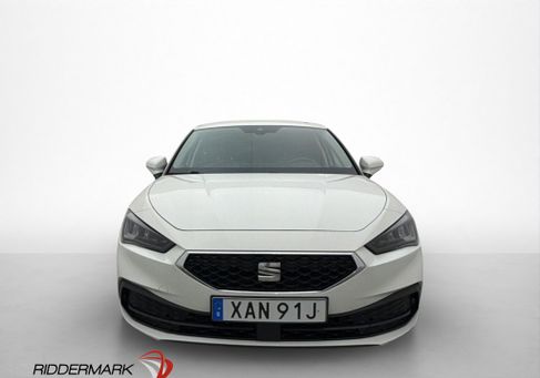 Seat Leon, 2020