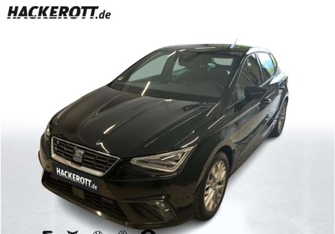 Seat Ibiza, 2023