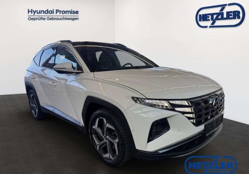 Hyundai Tucson, 2023