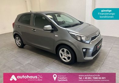 Kia Picanto, 2023