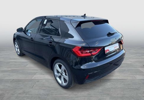 Audi A1, 2025