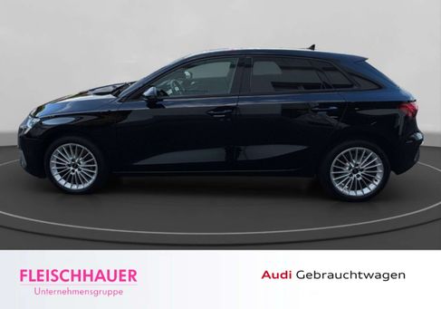 Audi A3, 2023 3