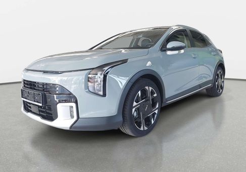 Kia XCeed, 2026