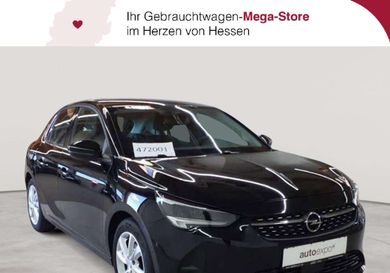 Opel Corsa, 2023