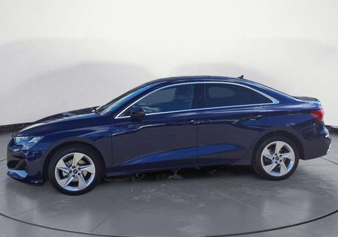 Audi A3, 2025 3