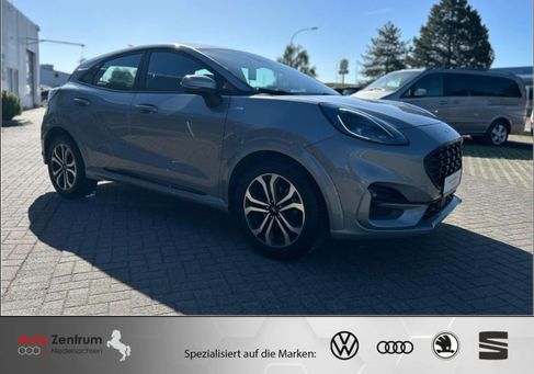 Ford Puma, 2023 3