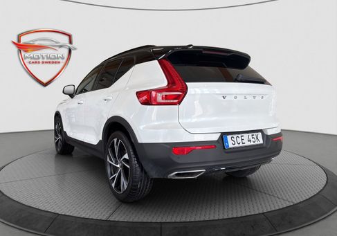 Volvo XC40, 2020 3