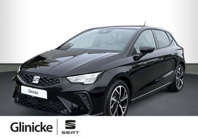 Seat Ibiza, 2026