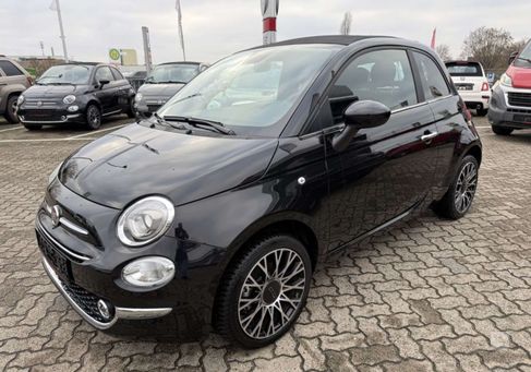 Fiat 500, 2023