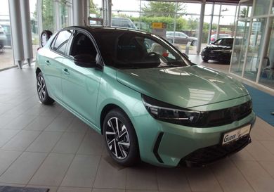 Opel Corsa, 2026