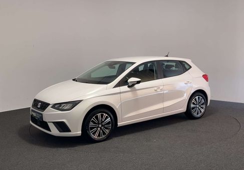 Seat Ibiza, 2024