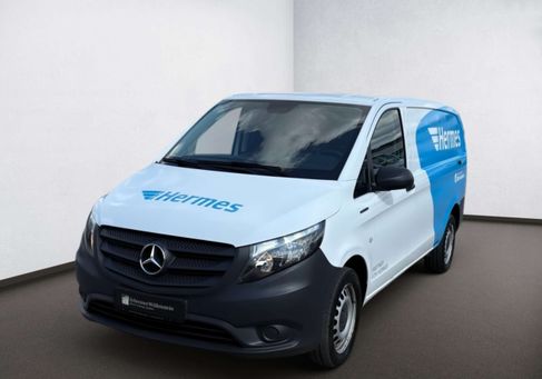 Mercedes-Benz Vito, 2021