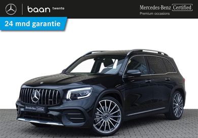 Mercedes-Benz GLB 35 AMG, 2023