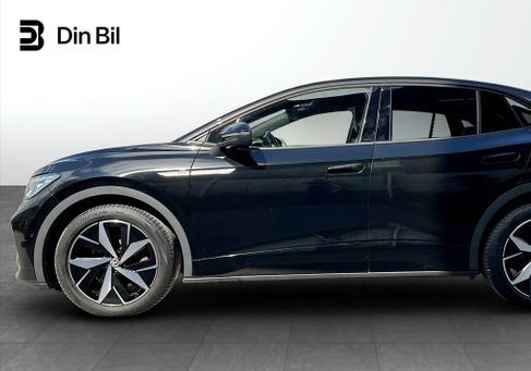 Volkswagen ID.5, 2022