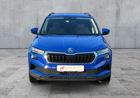 Skoda Karoq, 2022
