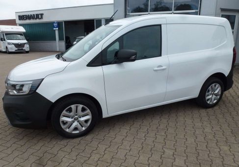 Renault Kangoo, 2022